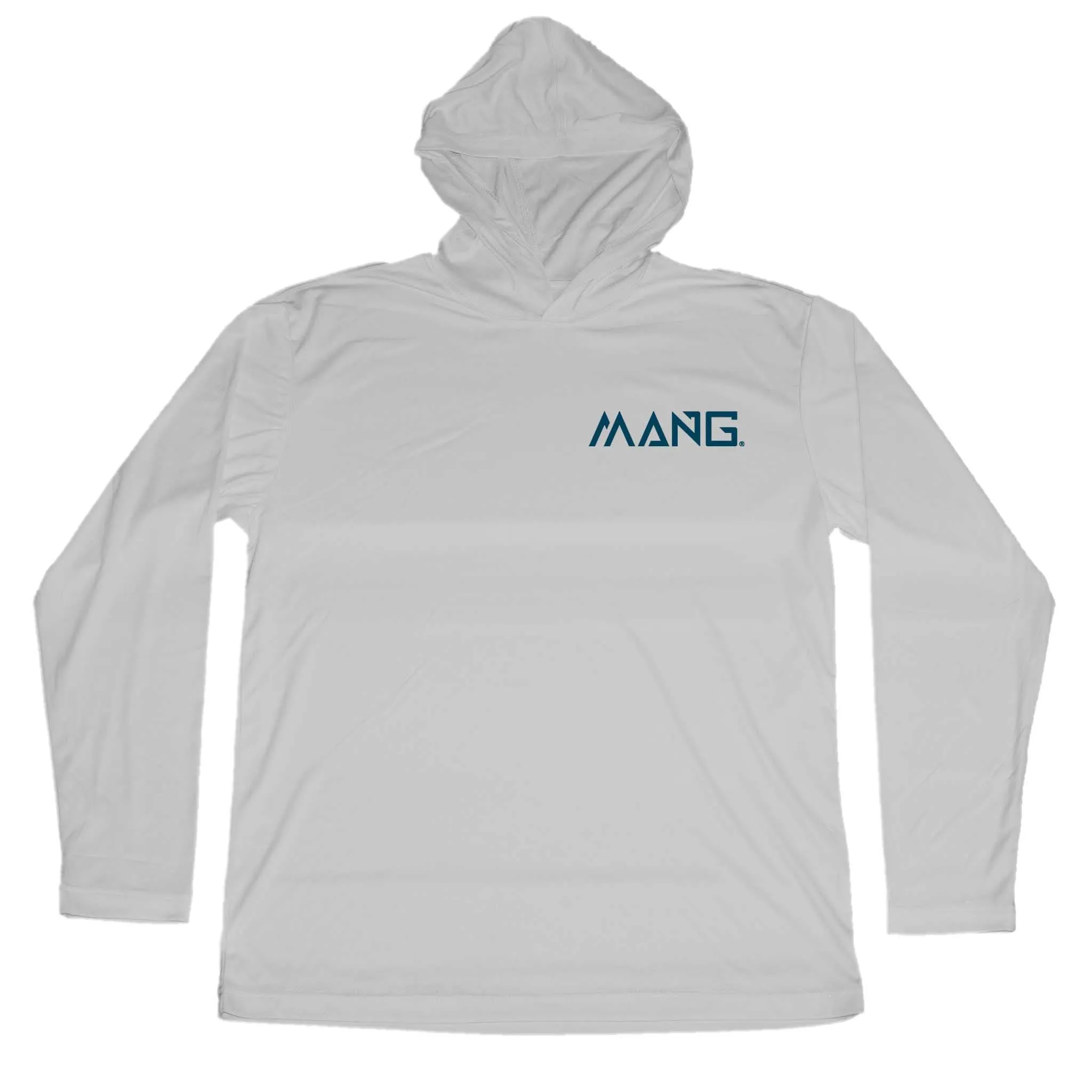 Tri Leaf Fam MANG Hoodie