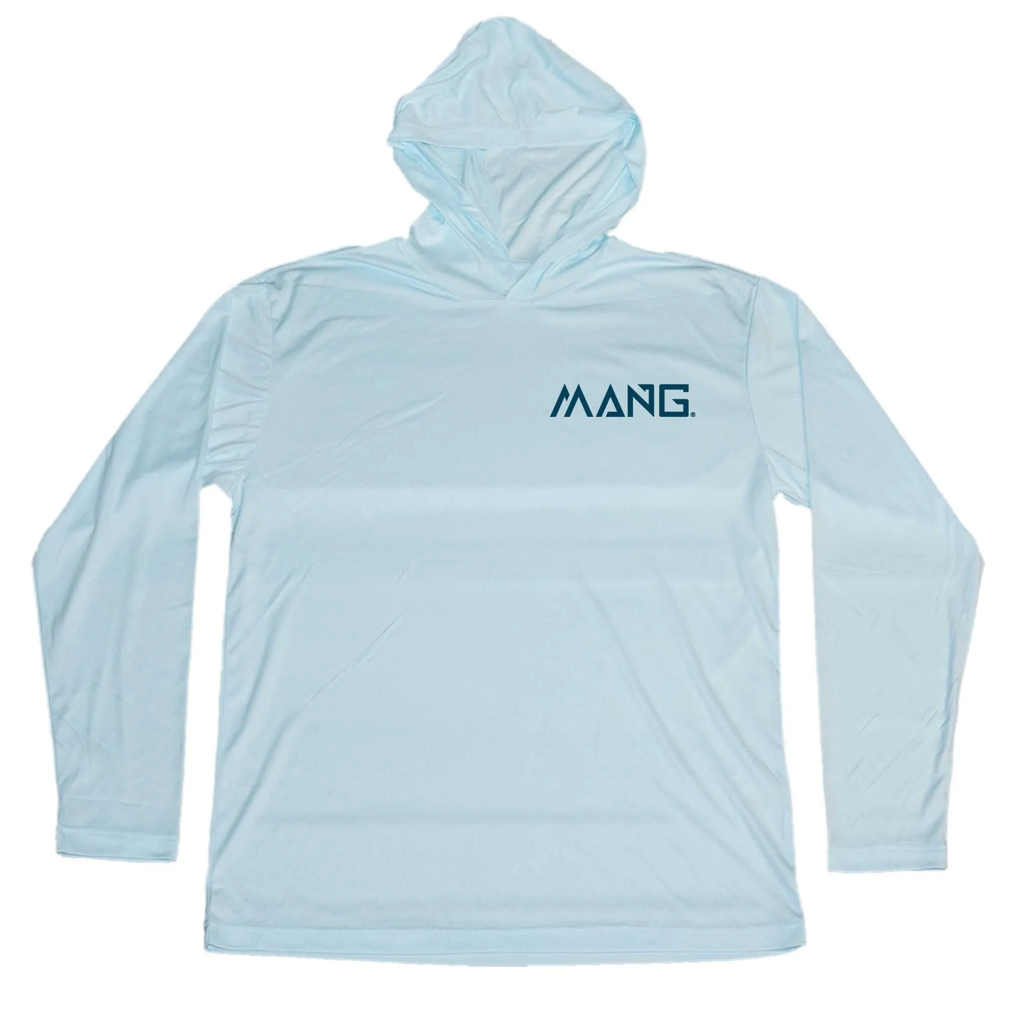 Tri Leaf Fam MANG Hoodie
