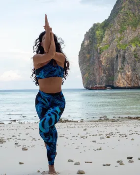 Tulum Leggings
