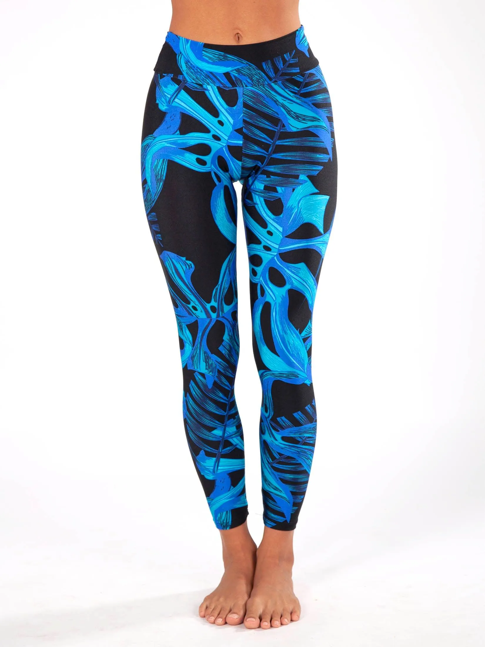 Tulum Leggings