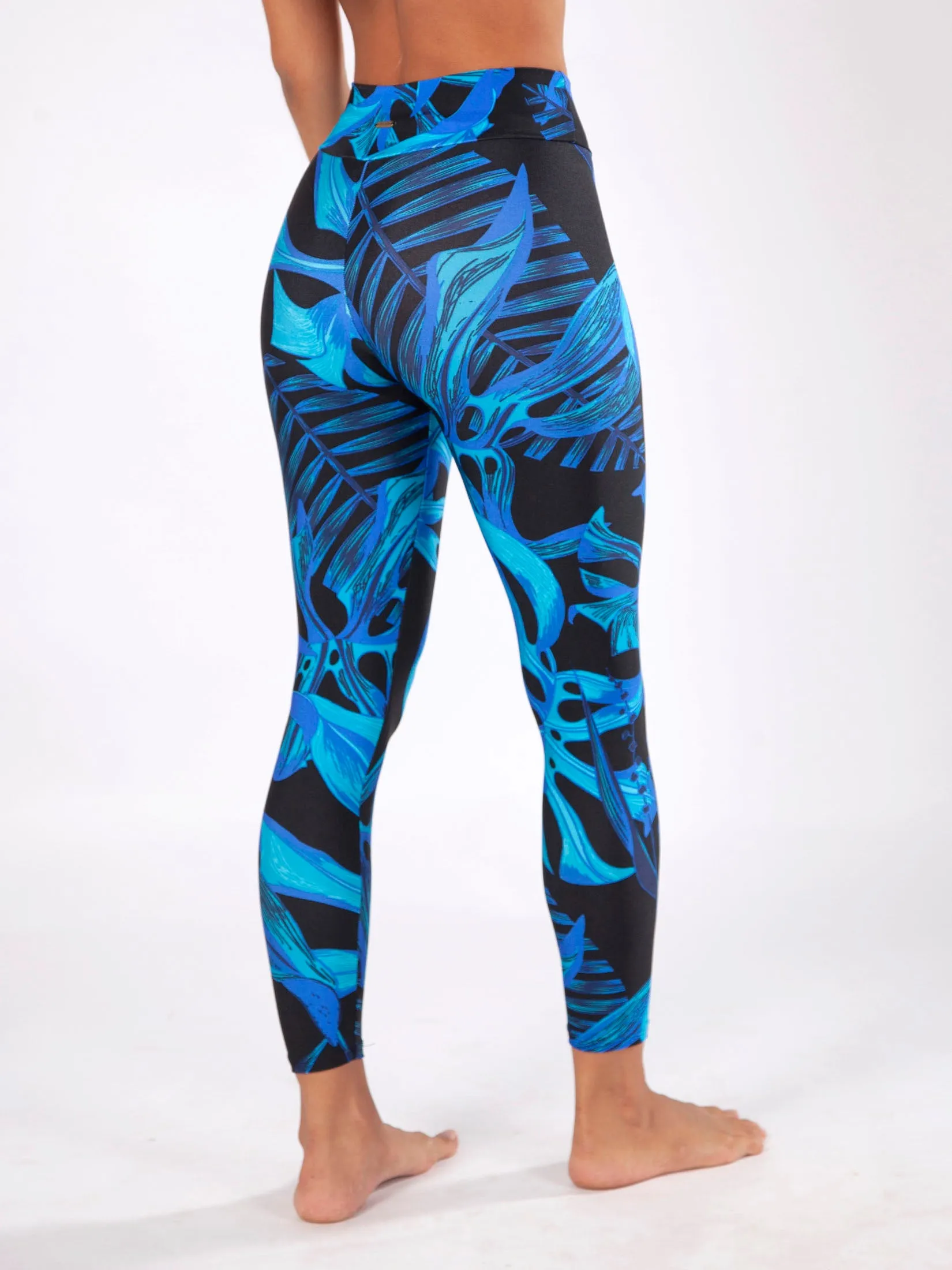 Tulum Leggings