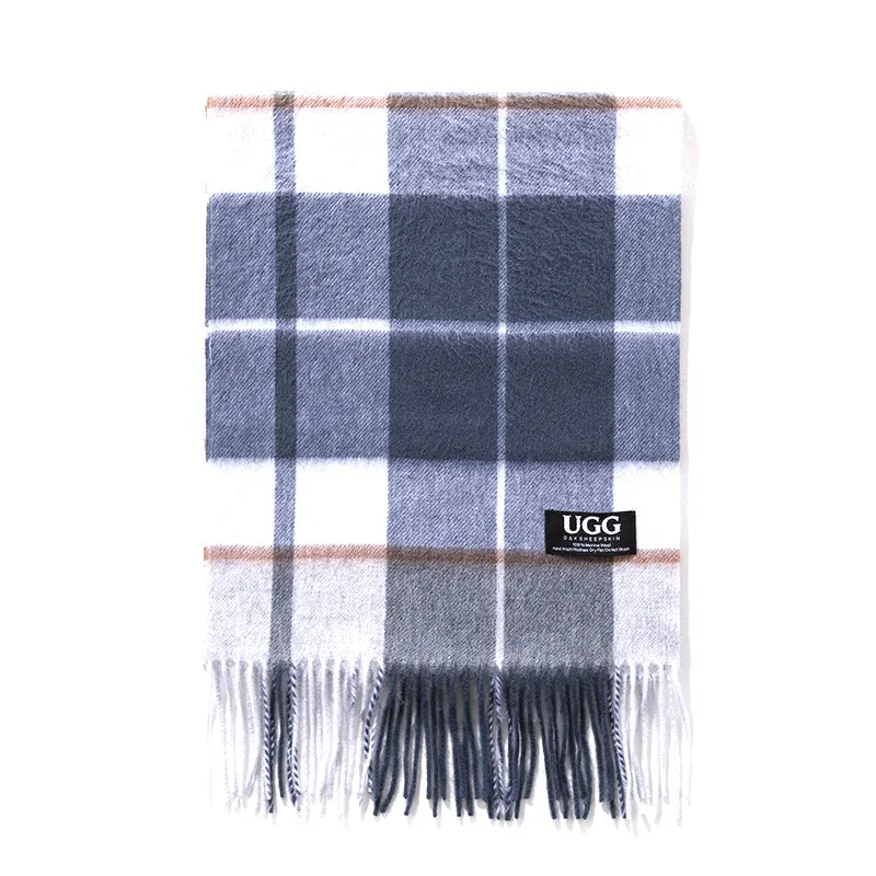 UGG Premium Merino Wool Scarf