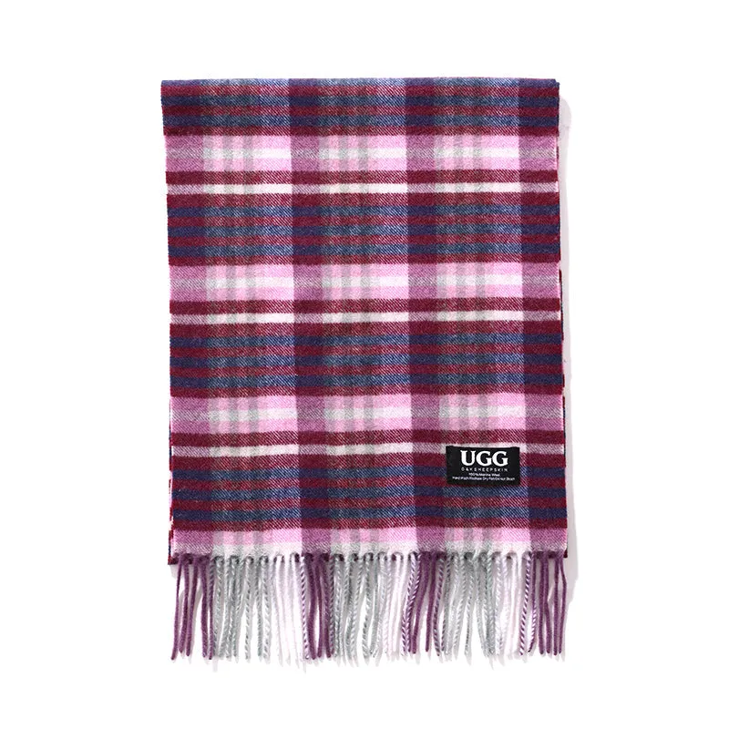 UGG Premium Merino Wool Scarf