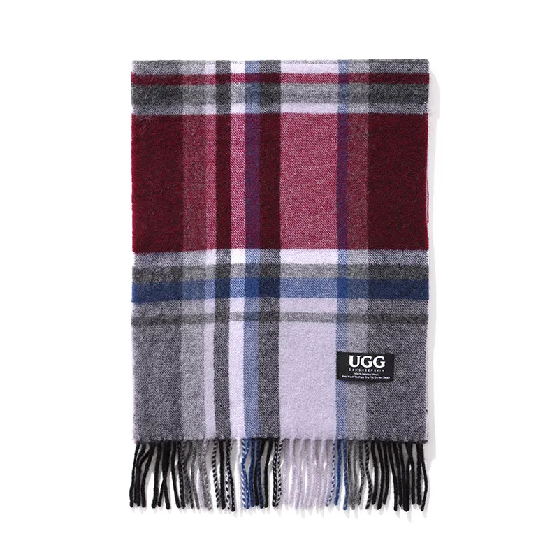 UGG Premium Merino Wool Scarf