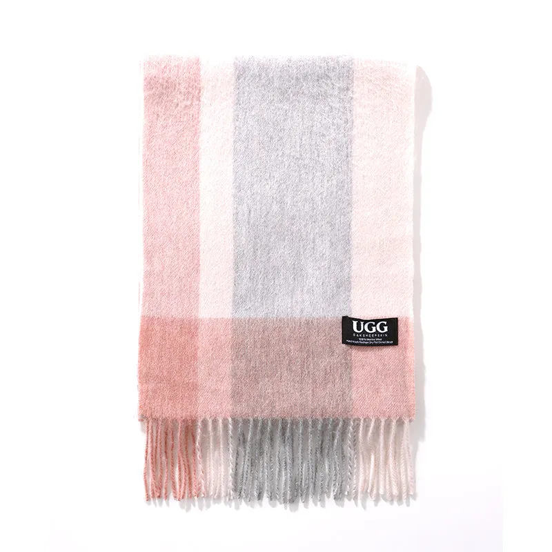 UGG Premium Merino Wool Scarf