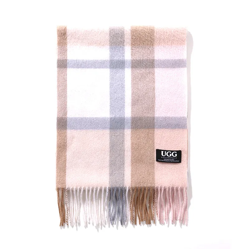 UGG Premium Merino Wool Scarf