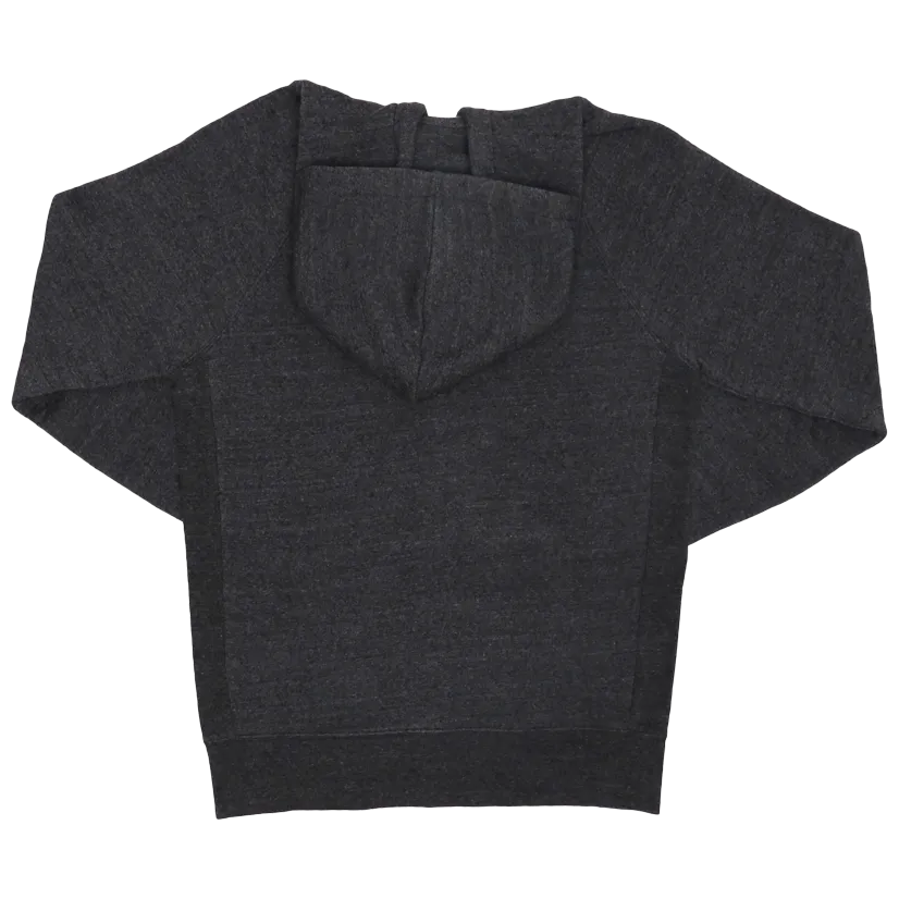 Vic Firth Zip Up Logo Hoodie