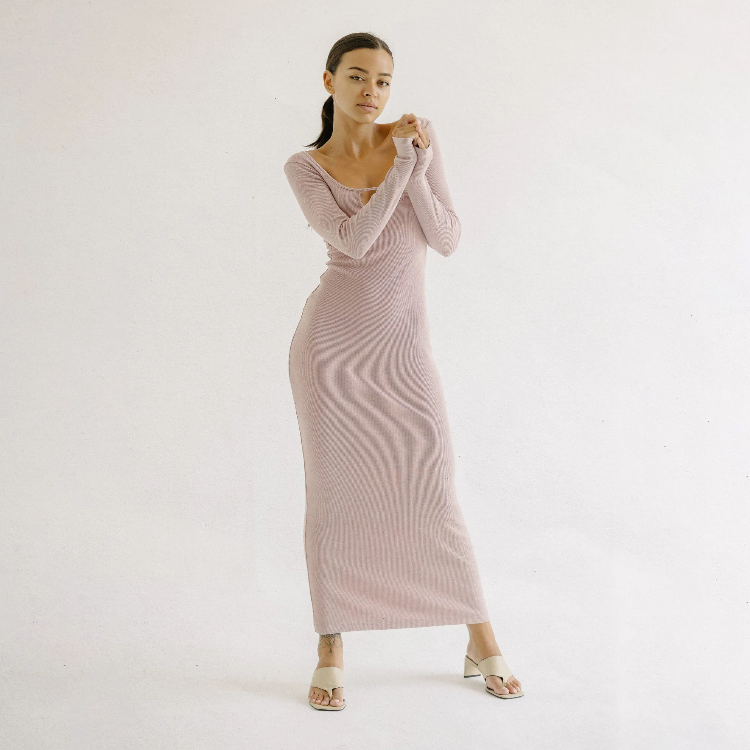 Washed Kylie dress