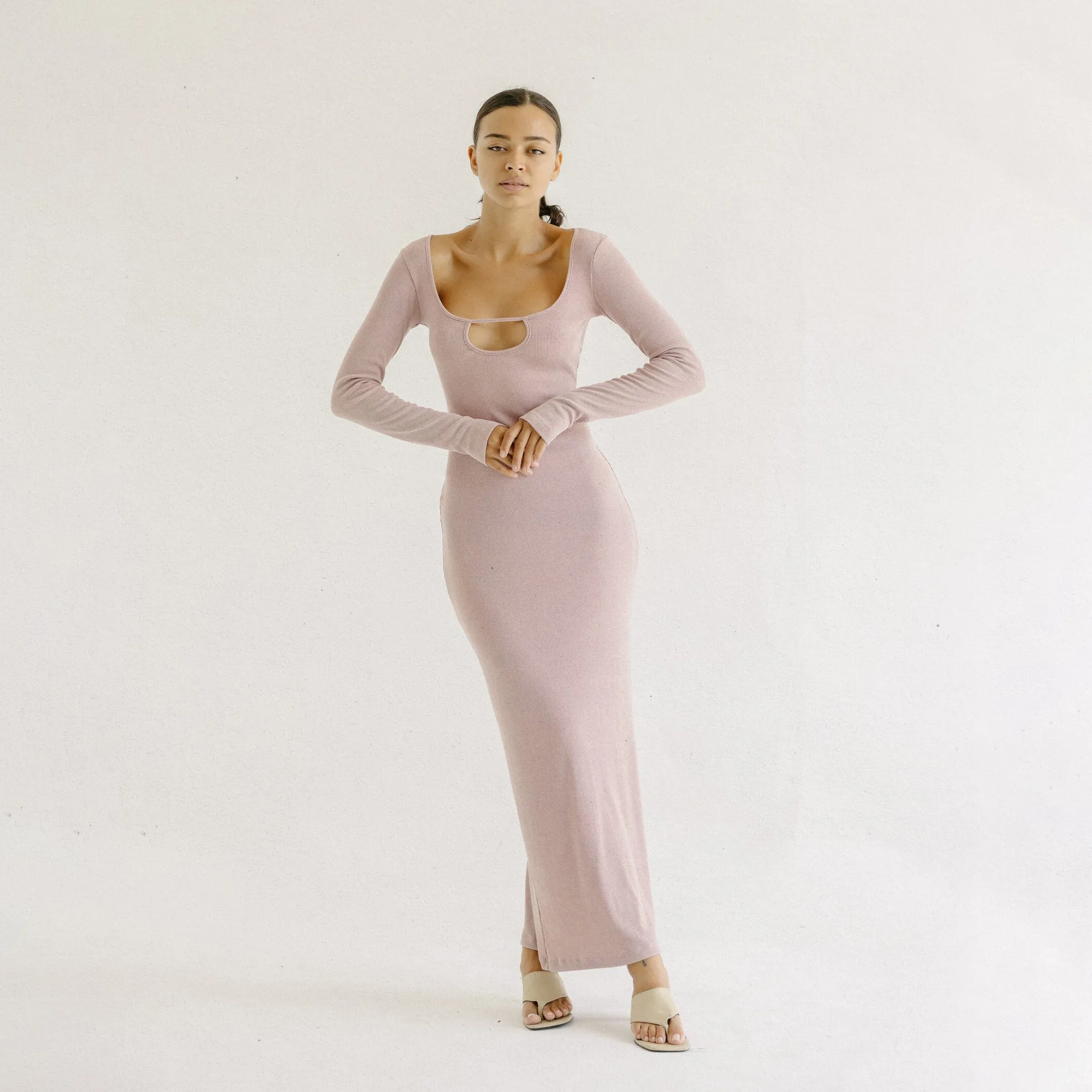 Washed Kylie dress