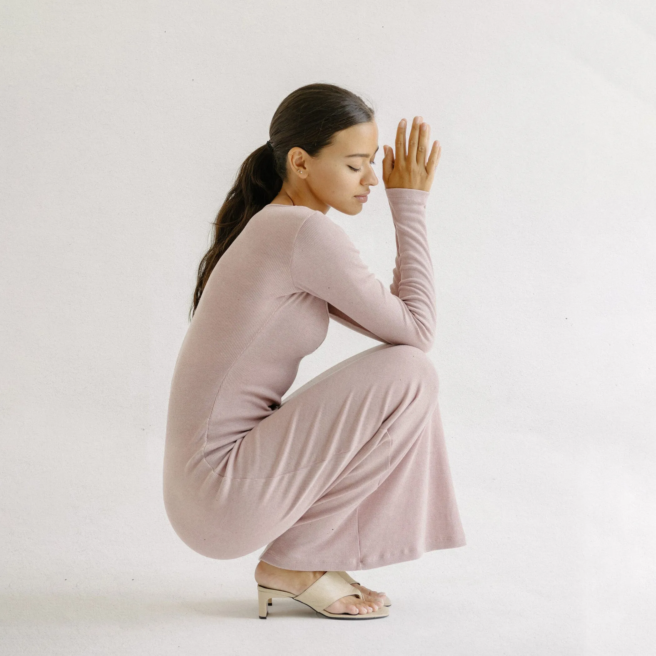 Washed Kylie dress