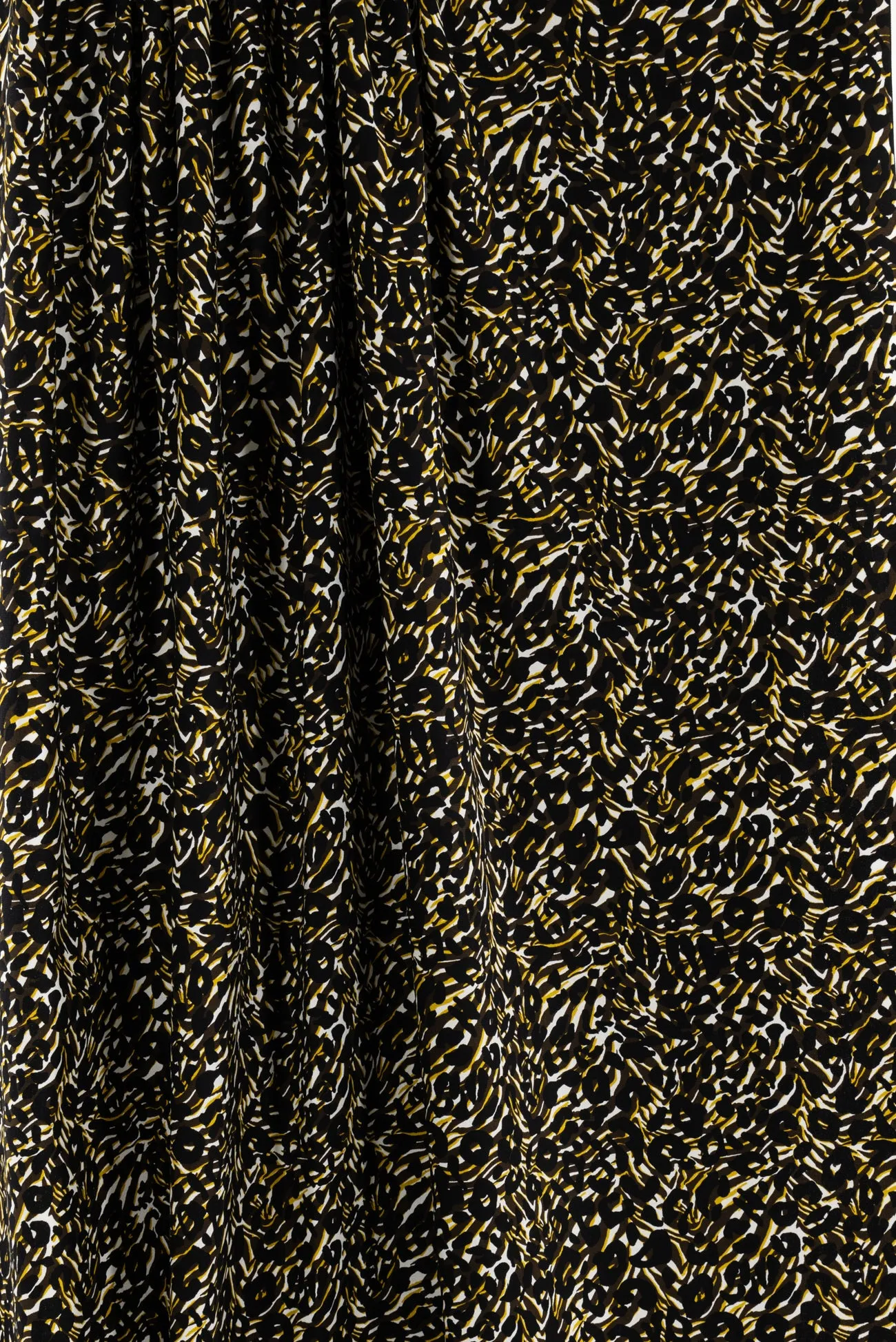 Wild Thing Italian Cotton Woven