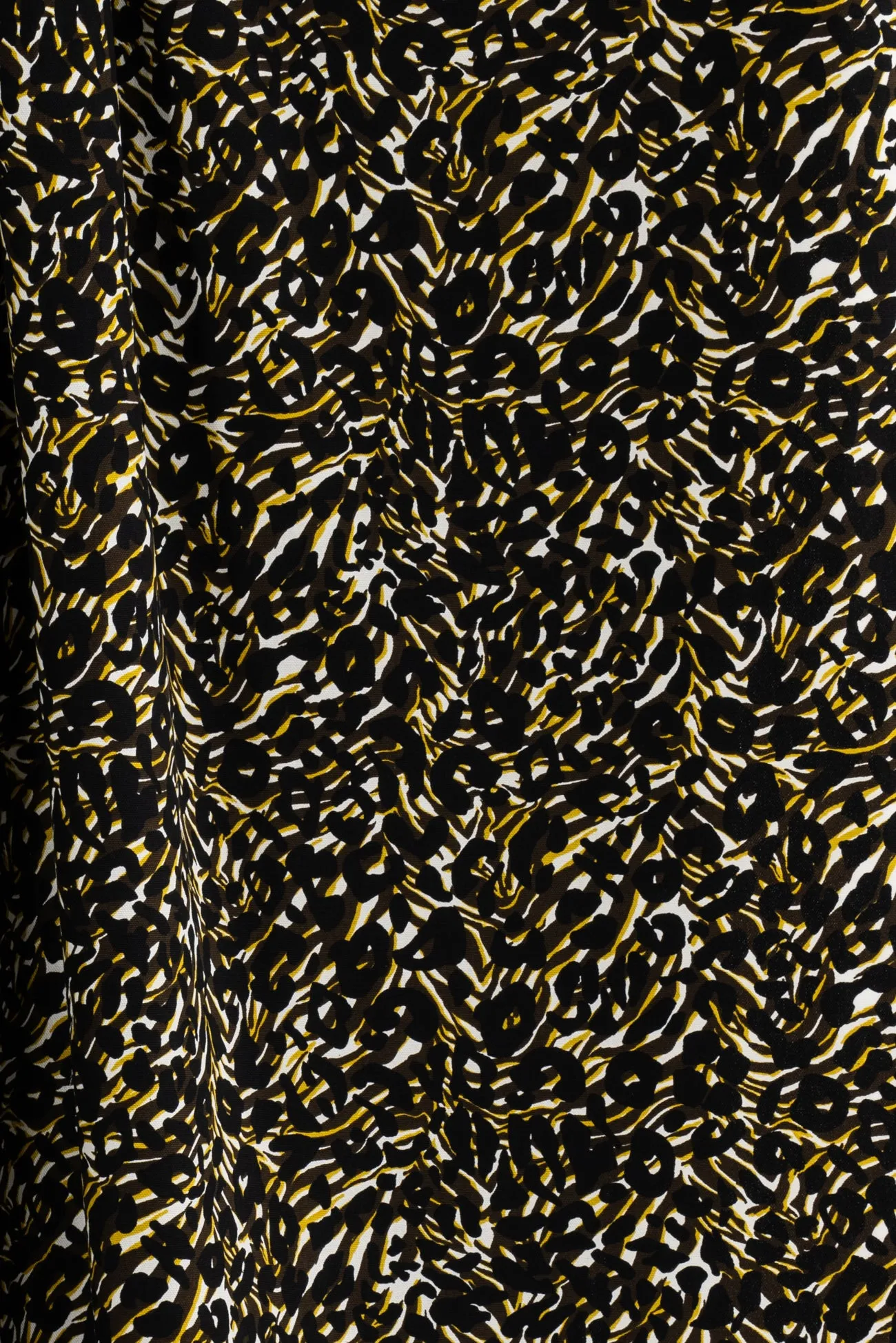 Wild Thing Italian Cotton Woven