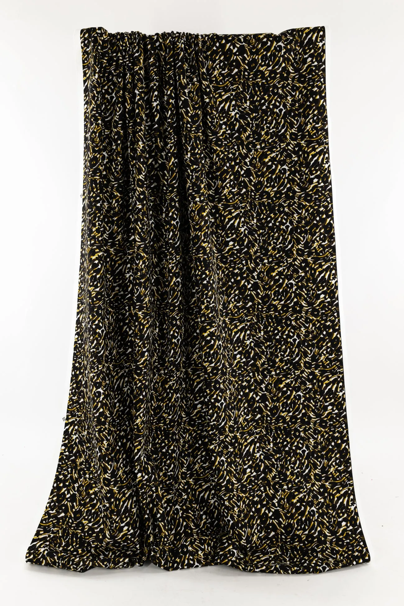 Wild Thing Italian Cotton Woven