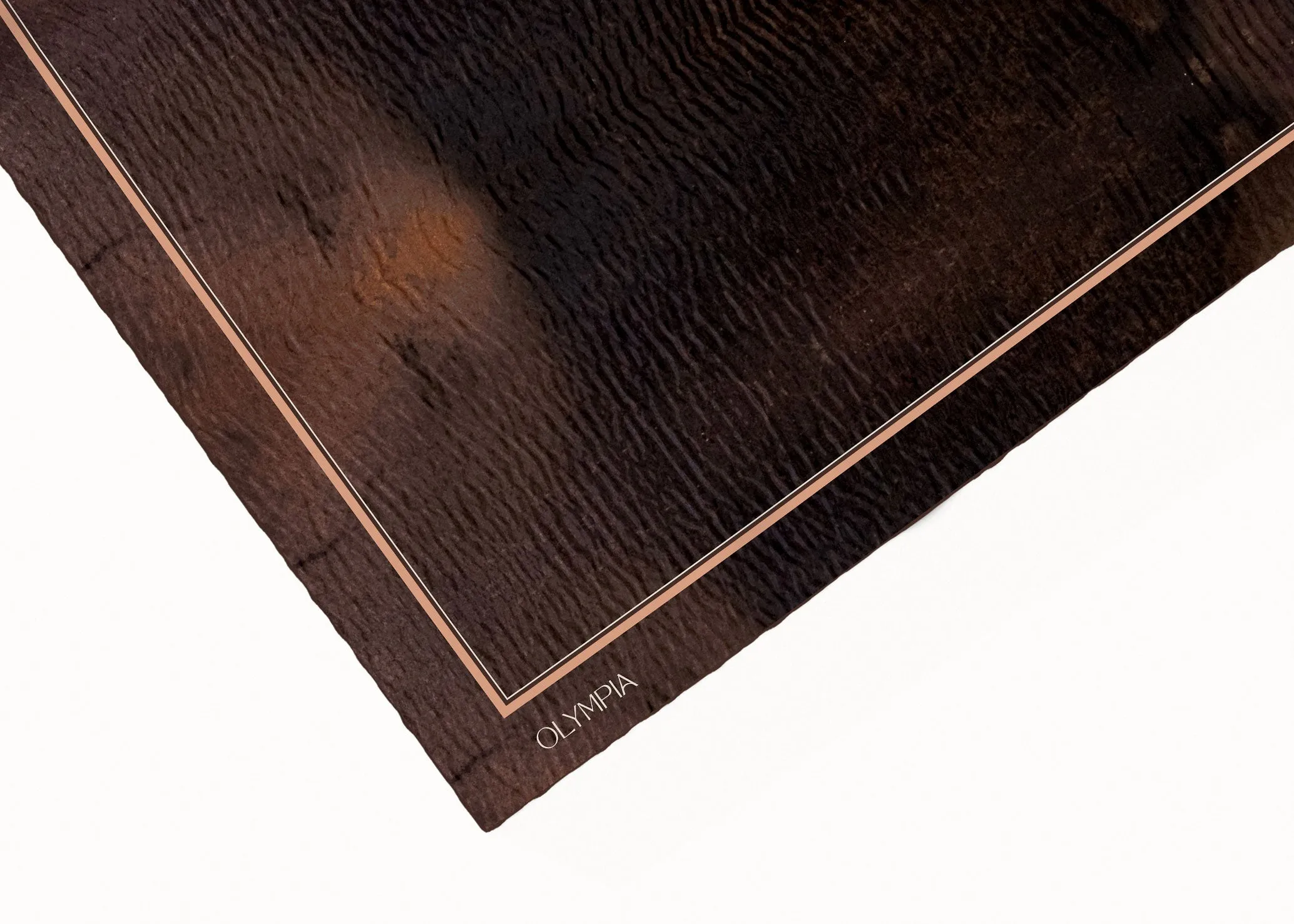 Winona Silk Scarf - 89x89cm - Limited Edition (NZ)